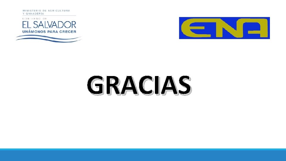 GRACIAS 