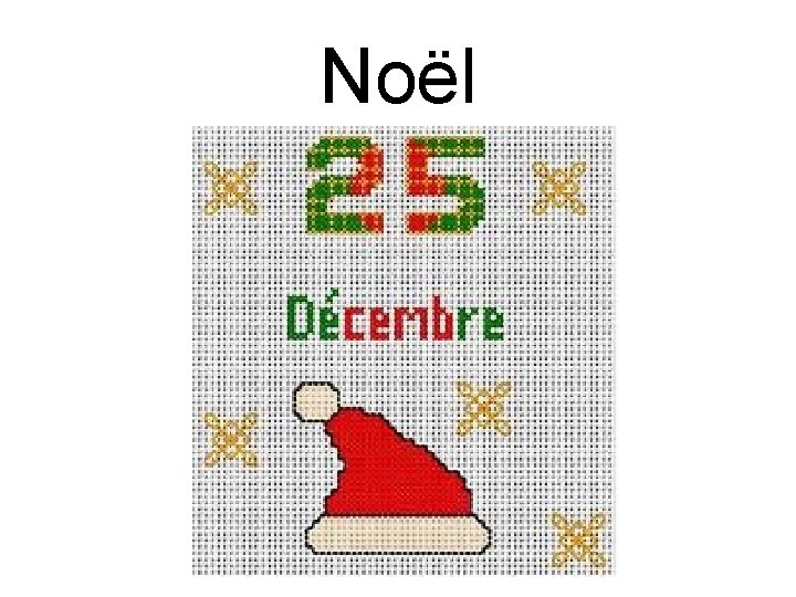 Noël 