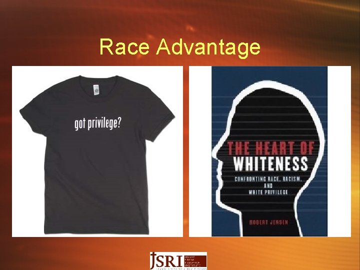 Race Advantage 