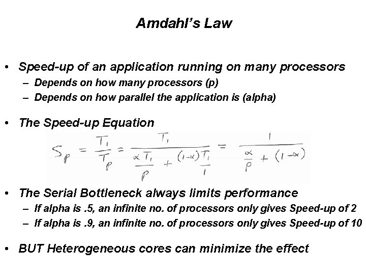 Computer Architecture Fundamentals Tradeoffs Challenges Chapter 13 ...