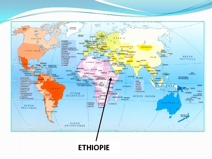 ETHIOPIE 