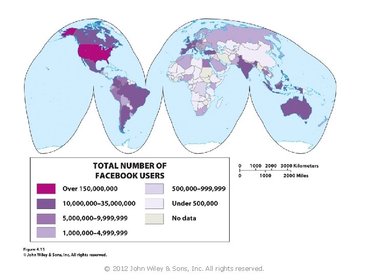 © 2012 John Wiley & Sons, Inc. All rights reserved. 