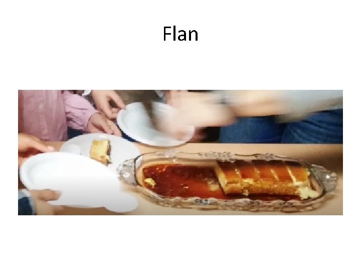 Flan 