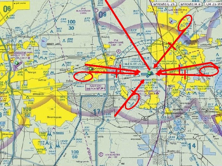 Airspace – Central Florida Region November 11, 2010 Federal Aviation Administration 26 Airspace – Central Florida Region November 11, 2010 Federal Aviation Administration 26