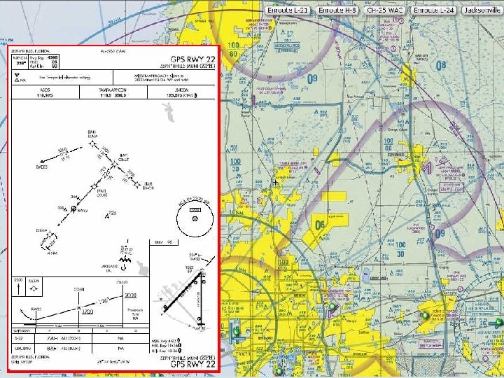Airspace – Central Florida Region November 11, 2010 Federal Aviation Administration 28 Airspace – Central Florida Region November 11, 2010 Federal Aviation Administration 28