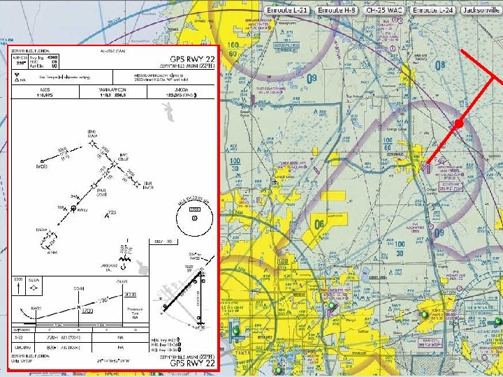 Airspace – Central Florida Region November 11, 2010 Federal Aviation Administration 29 Airspace – Central Florida Region November 11, 2010 Federal Aviation Administration 29