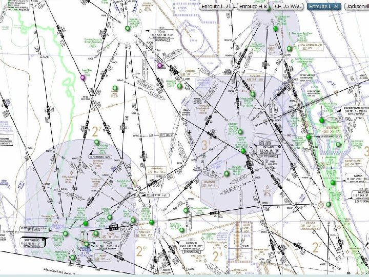 Airspace – Central Florida Region November 11, 2010 Federal Aviation Administration 42 Airspace – Central Florida Region November 11, 2010 Federal Aviation Administration 42