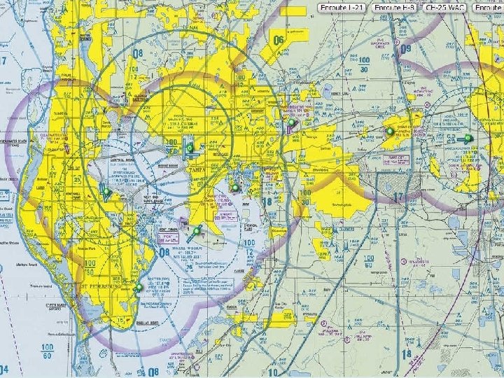 Airspace – Central Florida Region November 11, 2010 Federal Aviation Administration 43 Airspace – Central Florida Region November 11, 2010 Federal Aviation Administration 43