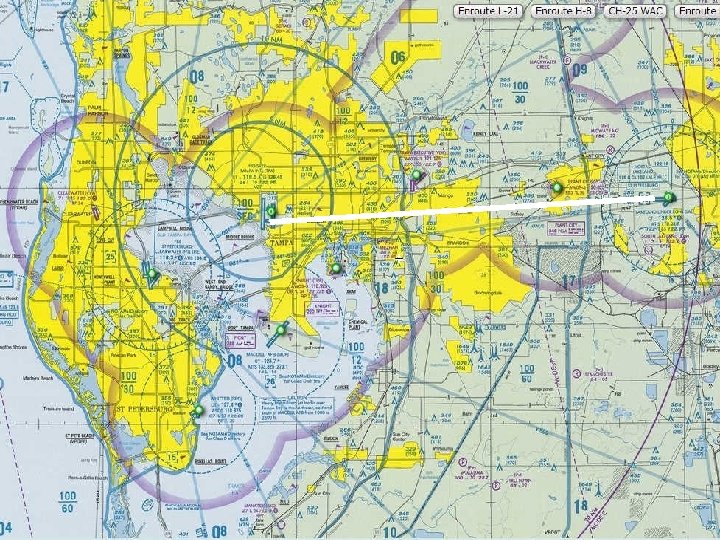 Airspace – Central Florida Region November 11, 2010 Federal Aviation Administration 45 Airspace – Central Florida Region November 11, 2010 Federal Aviation Administration 45