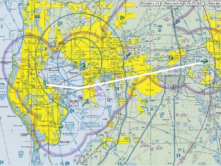 Airspace – Central Florida Region November 11, 2010 Federal Aviation Administration 47 Airspace – Central Florida Region November 11, 2010 Federal Aviation Administration 47