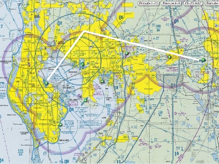 Airspace – Central Florida Region November 11, 2010 Federal Aviation Administration 48 Airspace – Central Florida Region November 11, 2010 Federal Aviation Administration 48