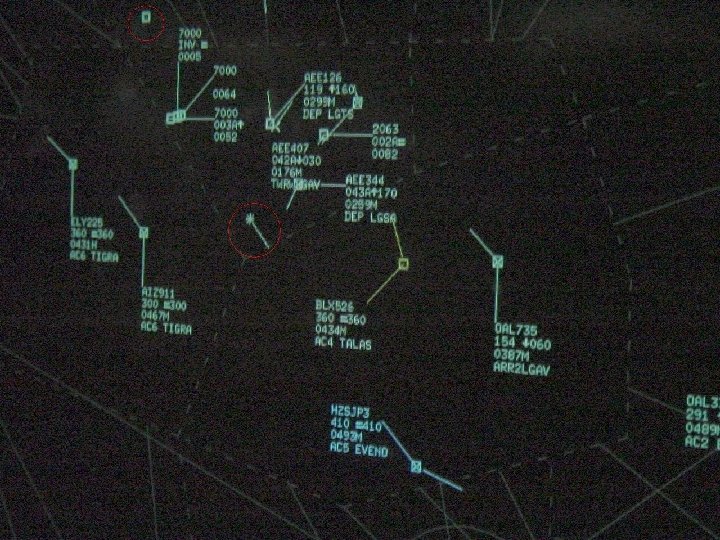 Airspace – Central Florida Region November 11, 2010 Federal Aviation Administration 62 Airspace – Central Florida Region November 11, 2010 Federal Aviation Administration 62