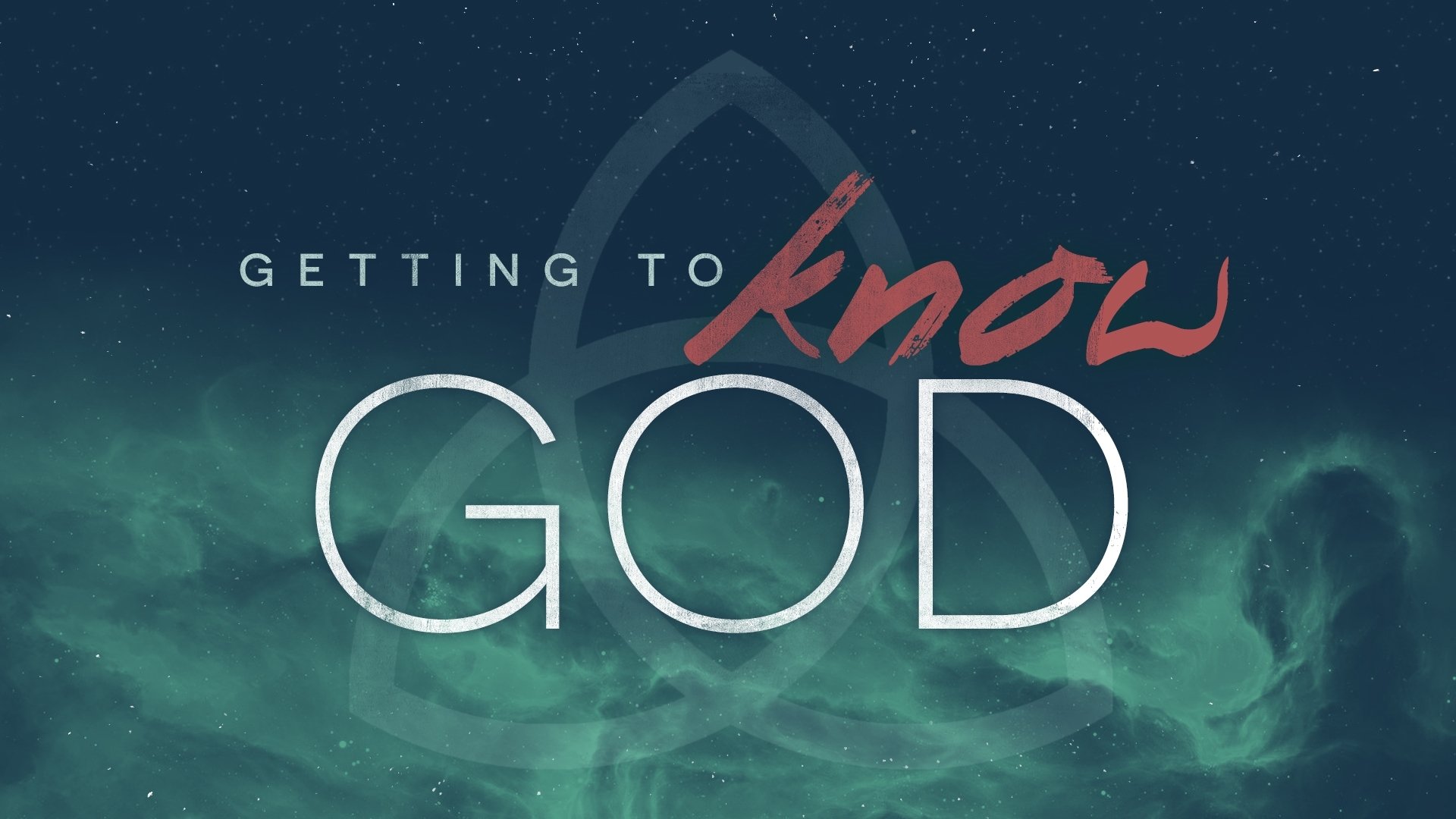 LESSON 6 Gods Holy and Righteous Character INTRODUCTION