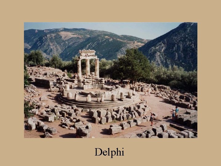 Delphi 