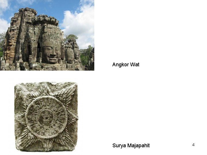 Angkor Wat Surya Majapahit 4 