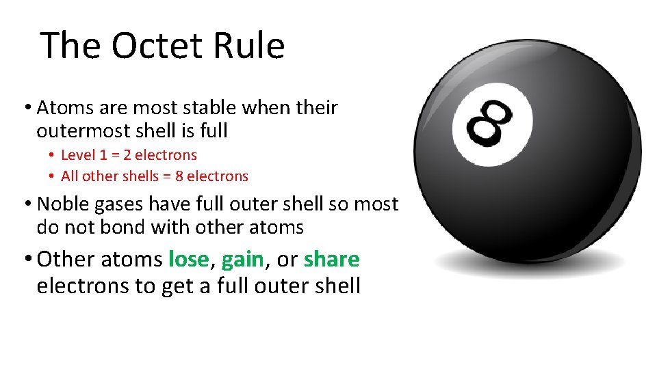 Chemical Bonding Lesson 1 Ionic Bonds Compounds Remember