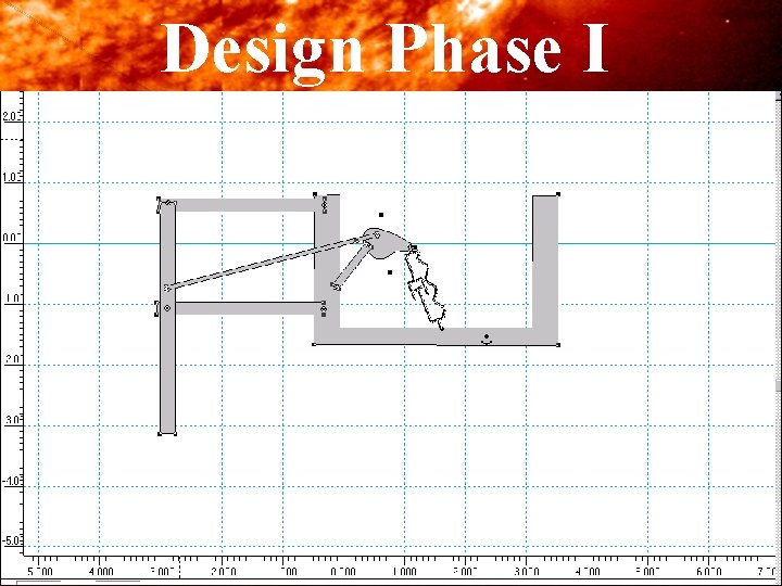 Design Phase I 