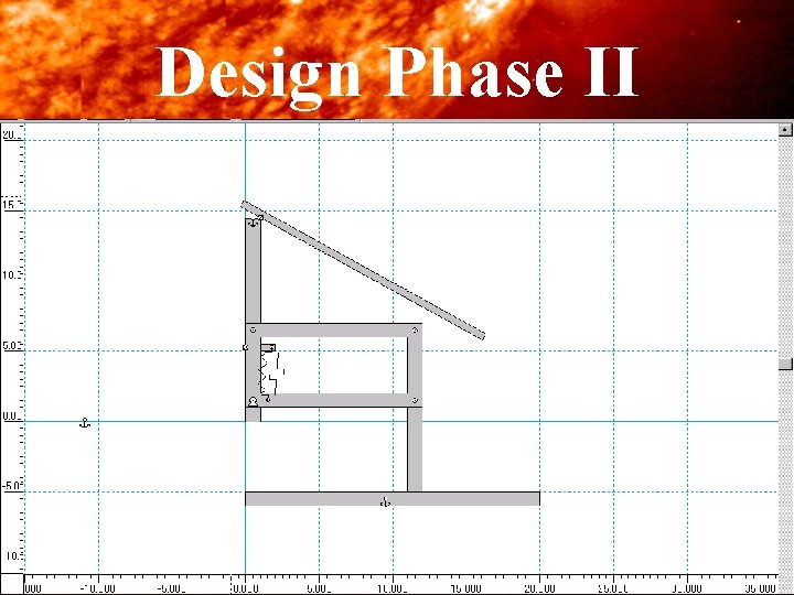 Design Phase II 