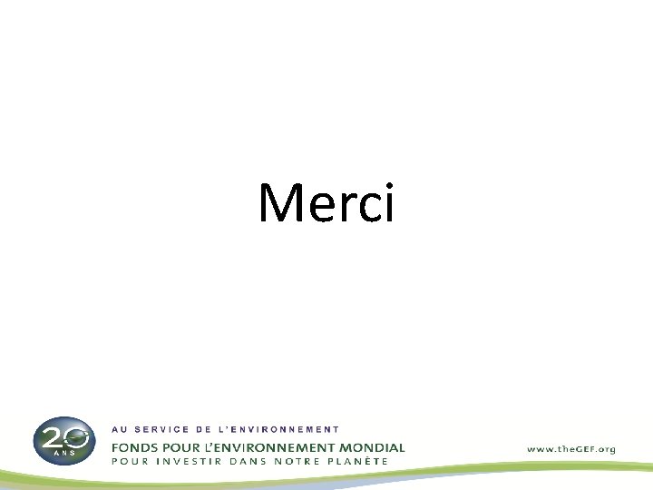 Merci 