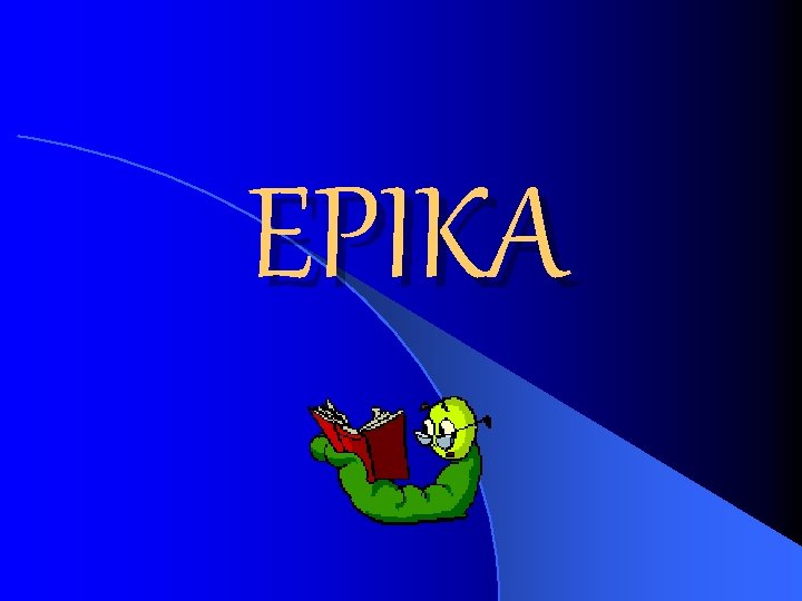 EPIKA 