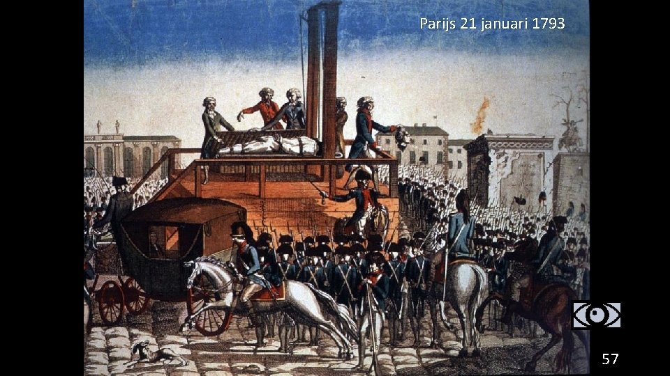 Parijs 21 januari 1793 57 