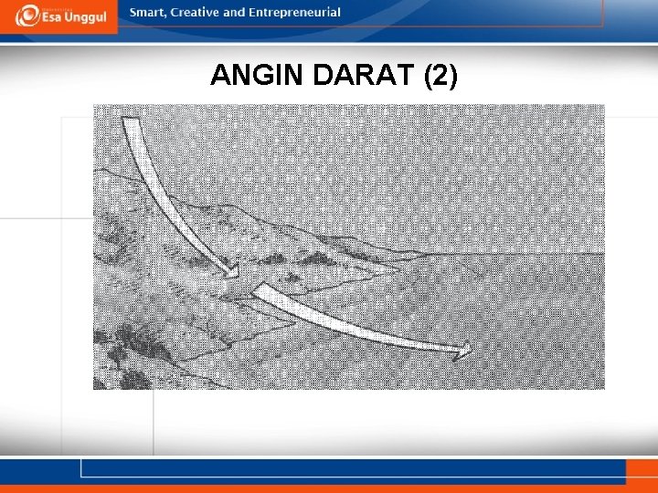 ANGIN DARAT (2) 