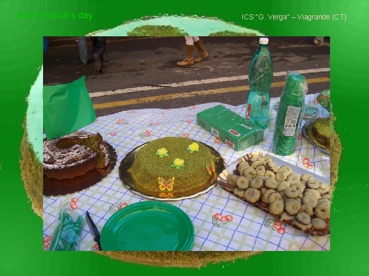 Saint Patrick’s day ICS “G. Verga” – Viagrande (CT) 