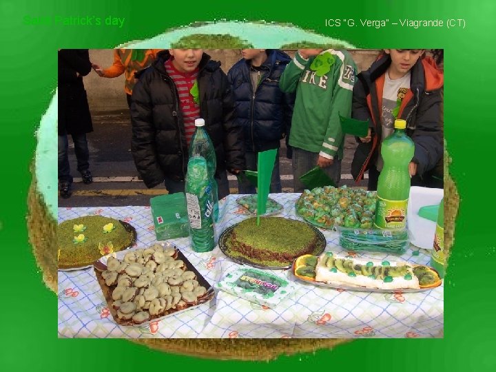 Saint Patrick’s day ICS “G. Verga” – Viagrande (CT) 