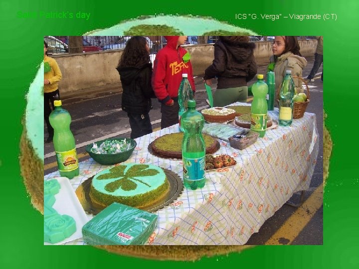 Saint Patrick’s day ICS “G. Verga” – Viagrande (CT) 