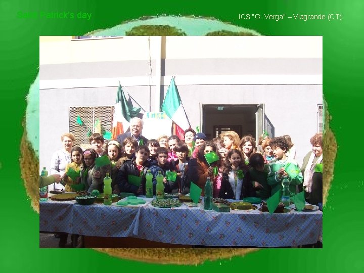 Saint Patrick’s day ICS “G. Verga” – Viagrande (CT) 