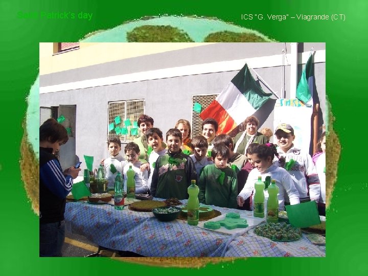Saint Patrick’s day ICS “G. Verga” – Viagrande (CT) 