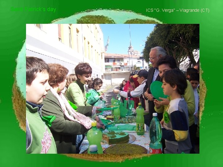 Saint Patrick’s day ICS “G. Verga” – Viagrande (CT) 