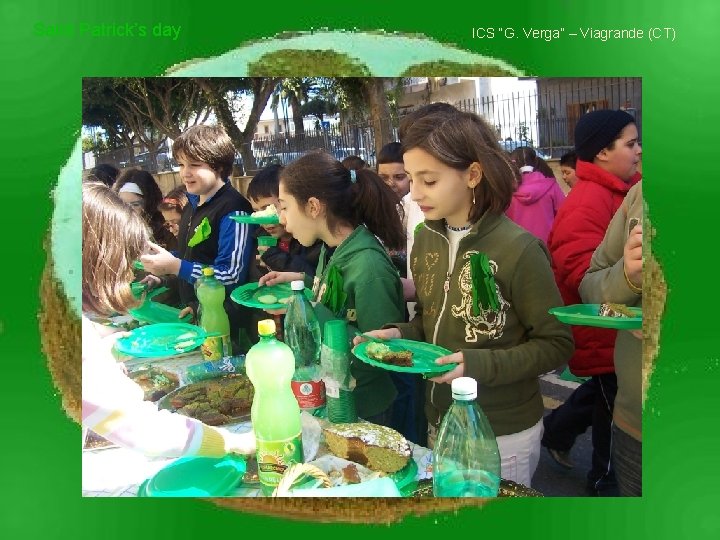 Saint Patrick’s day ICS “G. Verga” – Viagrande (CT) 