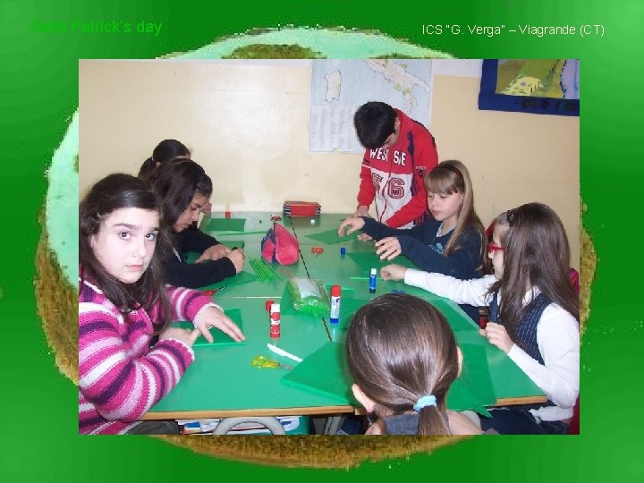 Saint Patrick’s day ICS “G. Verga” – Viagrande (CT) 