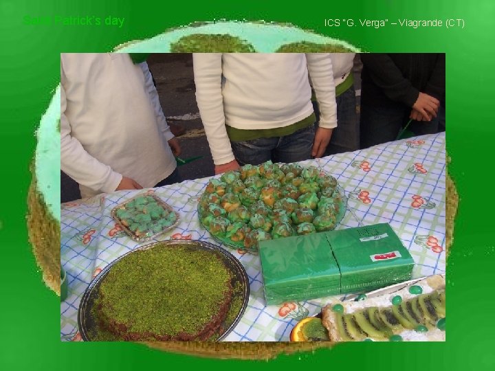 Saint Patrick’s day ICS “G. Verga” – Viagrande (CT) 