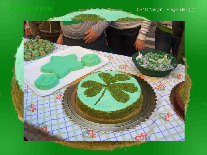 Saint Patrick’s day ICS “G. Verga” – Viagrande (CT) 