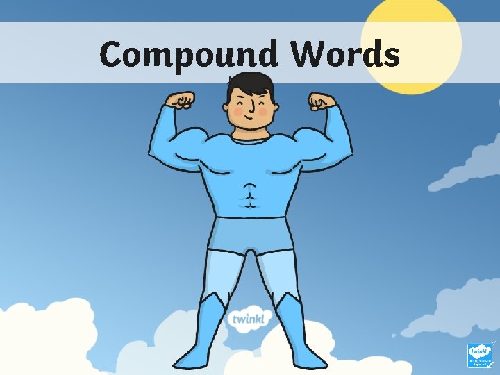 Compound Words 