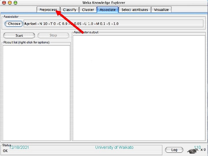 12/18/2021 University of Waikato 110 