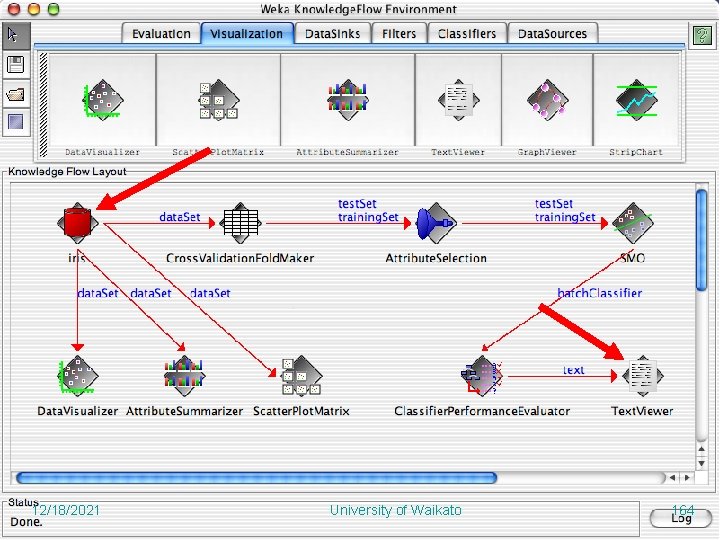 12/18/2021 University of Waikato 164 