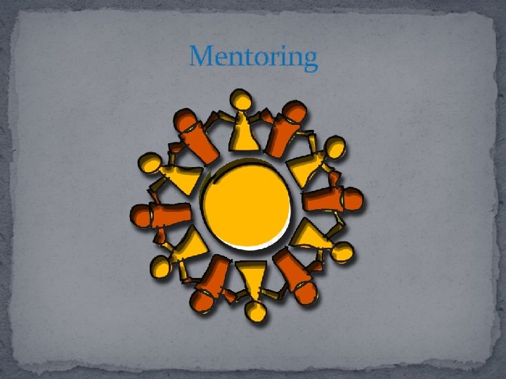 Mentoring 