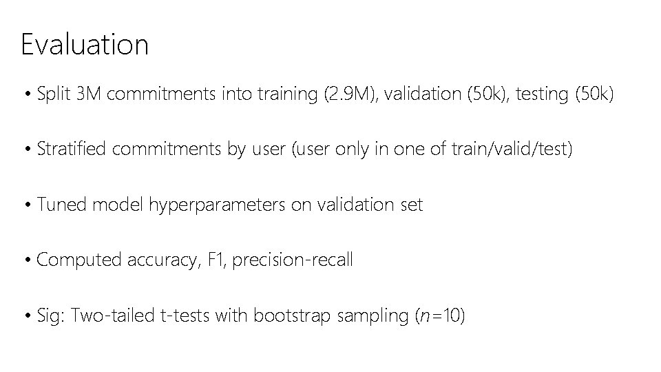 Task Completion Detection A Study in the Context