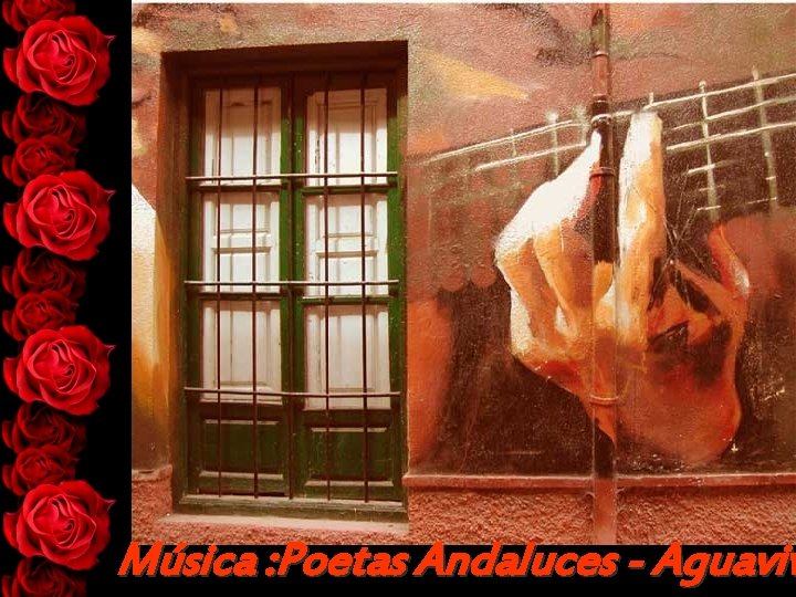 Música : Poetas Andaluces - Aguaviv 