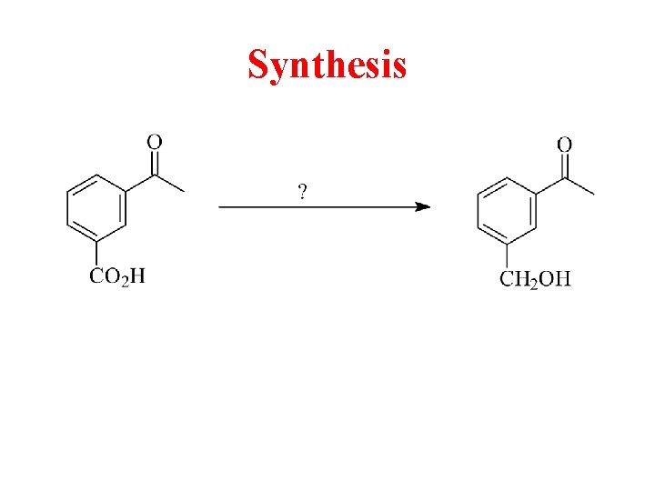 Synthesis 