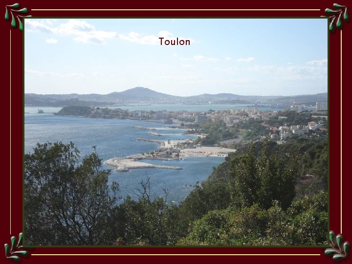 Toulon 
