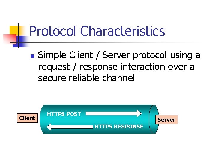 Client Protocol Example Resource Certificate Provisioning Protocol Geoff Huston IETF 70