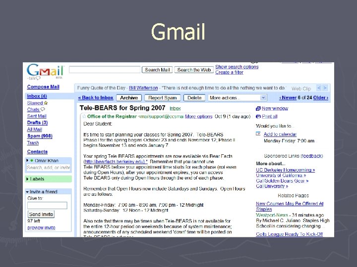 Gmail 