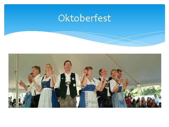 Oktoberfest 