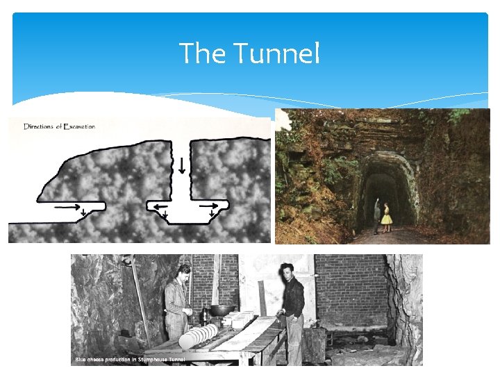 The Tunnel 