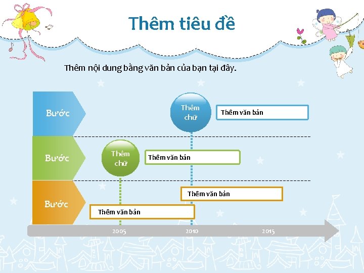 Thêm tiêu đề Thêm nội dung bằng văn bản của bạn tại đây. Thêm