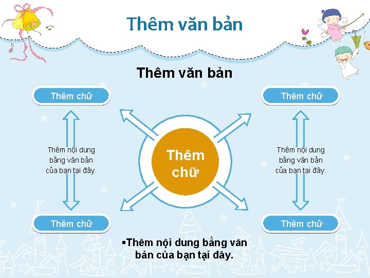Thêm văn bản Thêm chữ Thêm nội dung bằng văn bản của bạn tại